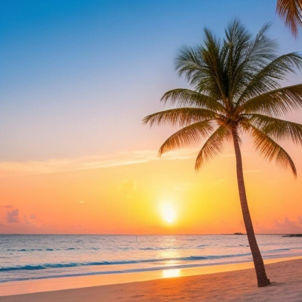 Foggy Mountains in the Morning 8