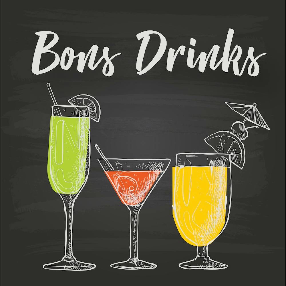 Bons Drinks