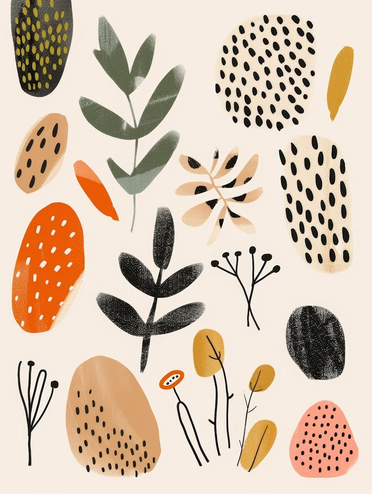 Abstract Illustration