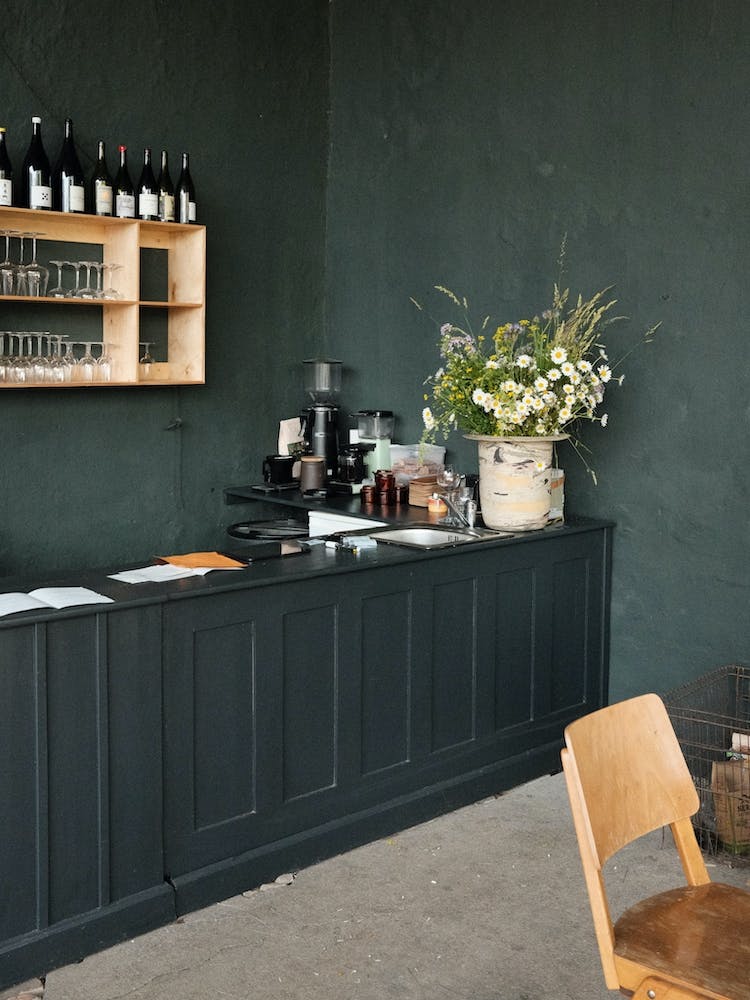 Wine Bar