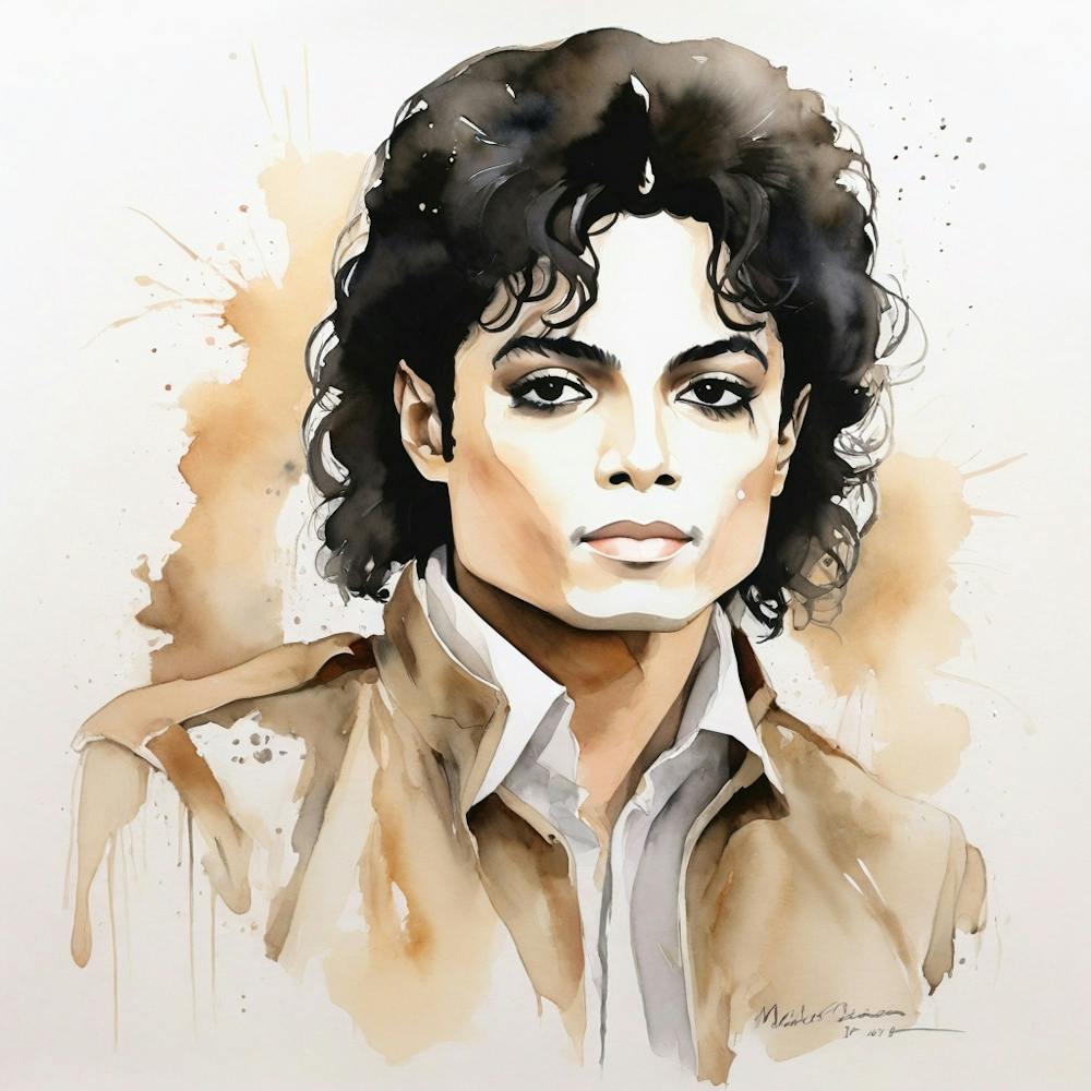 Michael Jackson 7