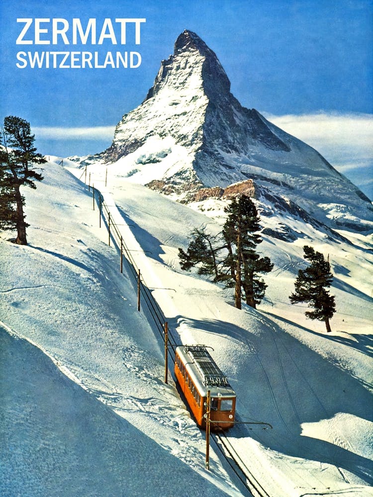 Zermatt, Switzerland