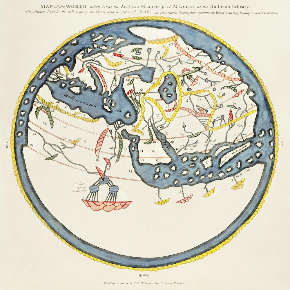 The Commerce And Navigation Of The Ancients In The Indian Ocean (1807)