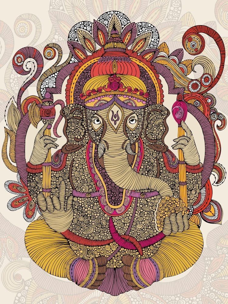 Ganesha 1