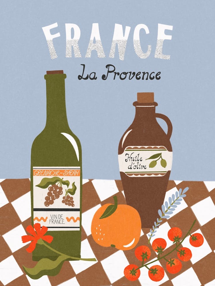 France La Provence