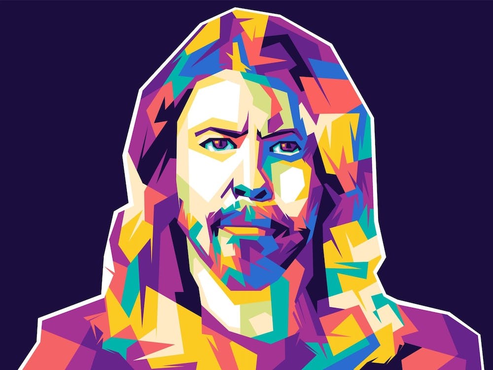 Dave Grohl Wpap