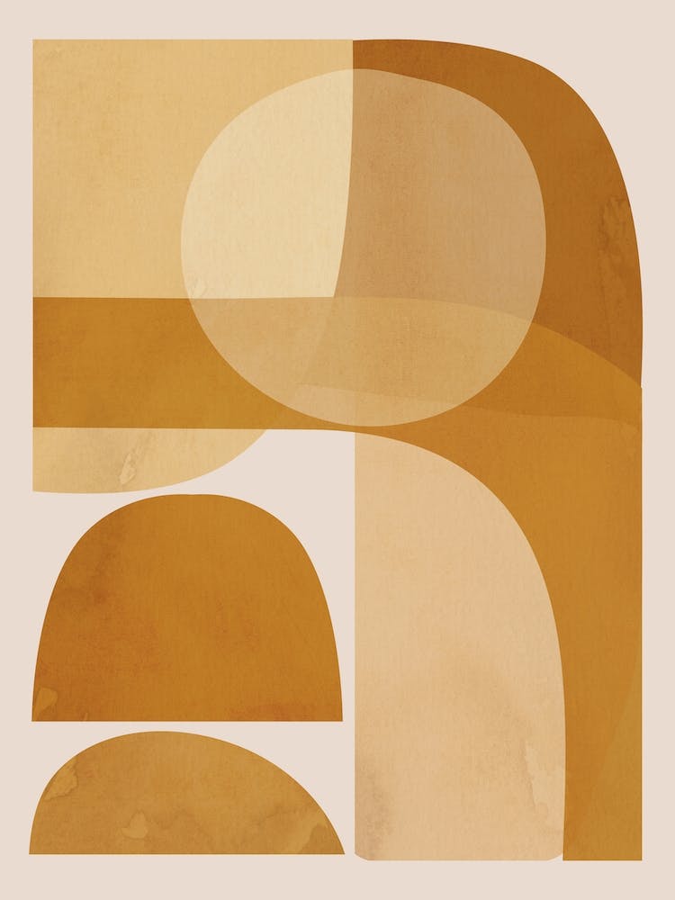 Abstract Minimal Shapes 214