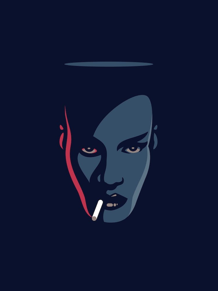 Grace Jones