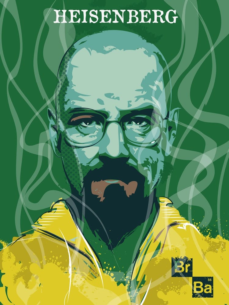 Heisenberg