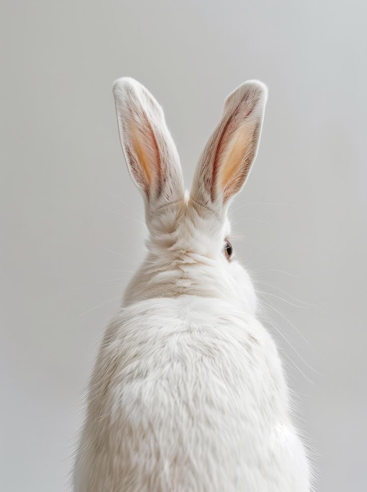 White Rabbit