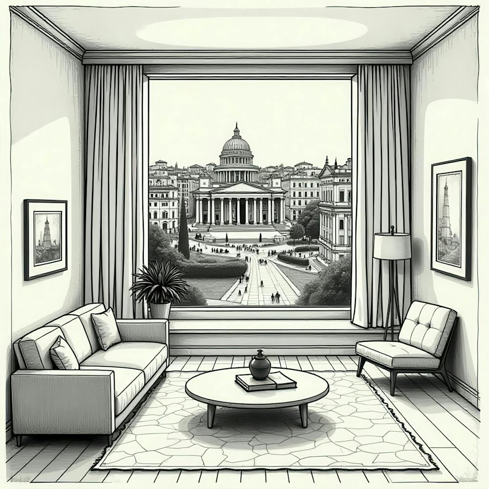 Wohnzimmer 1