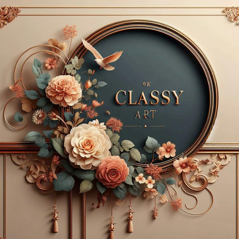 Elegante Kunst