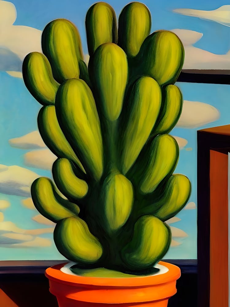 Cactus