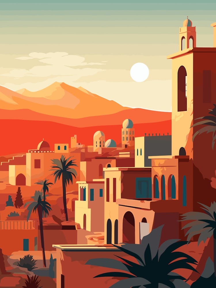 Marrakesh4 34