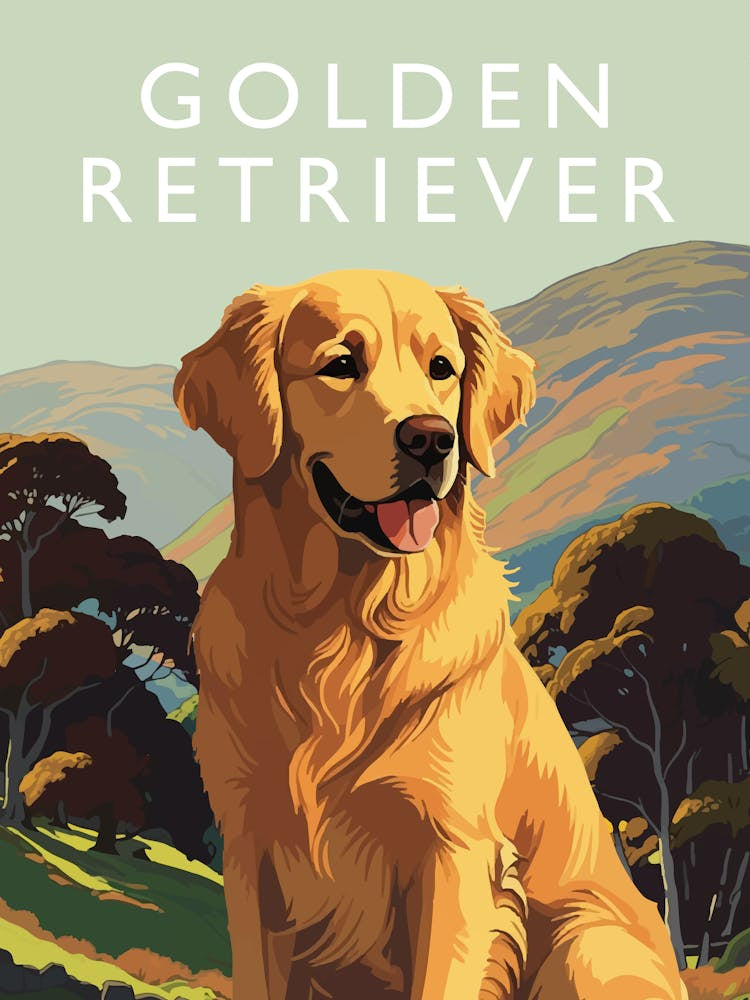 Golden Retriever