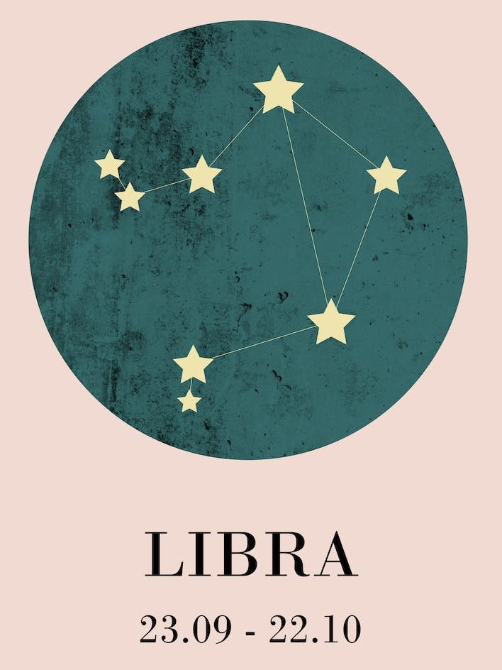 Libra I