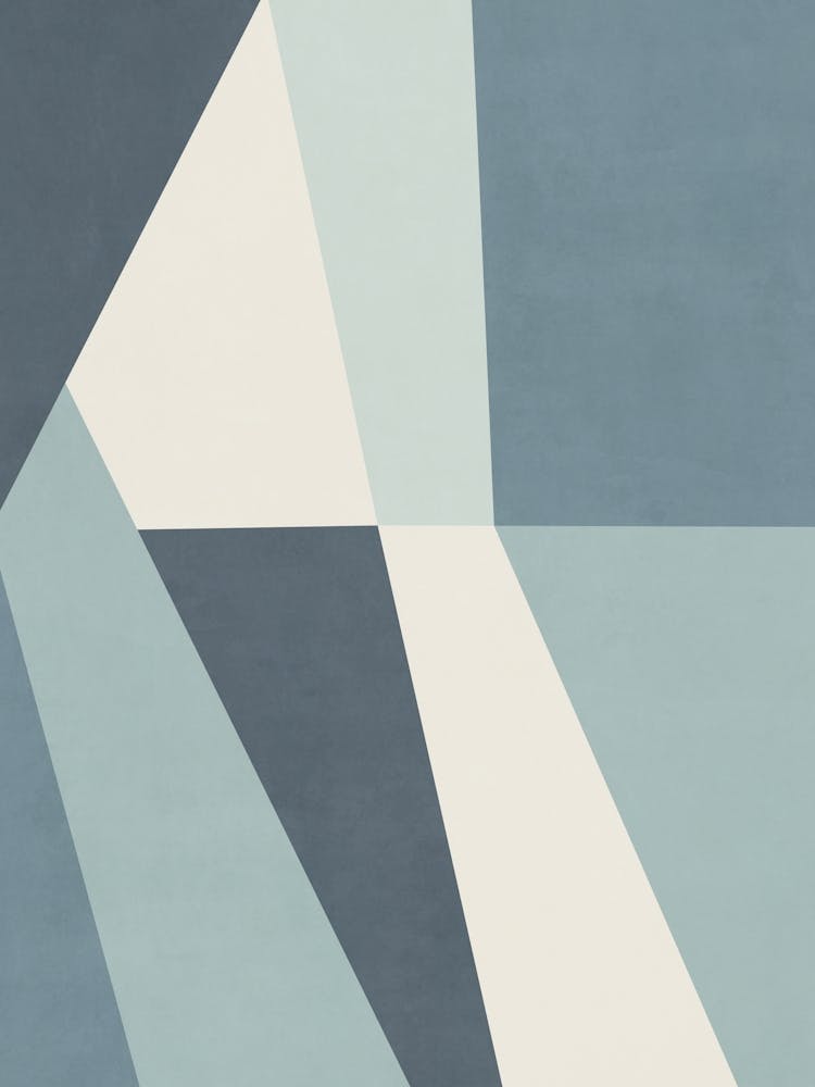 Composition Of Geometric Shapes 37