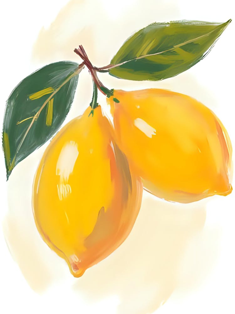 Lemons 6