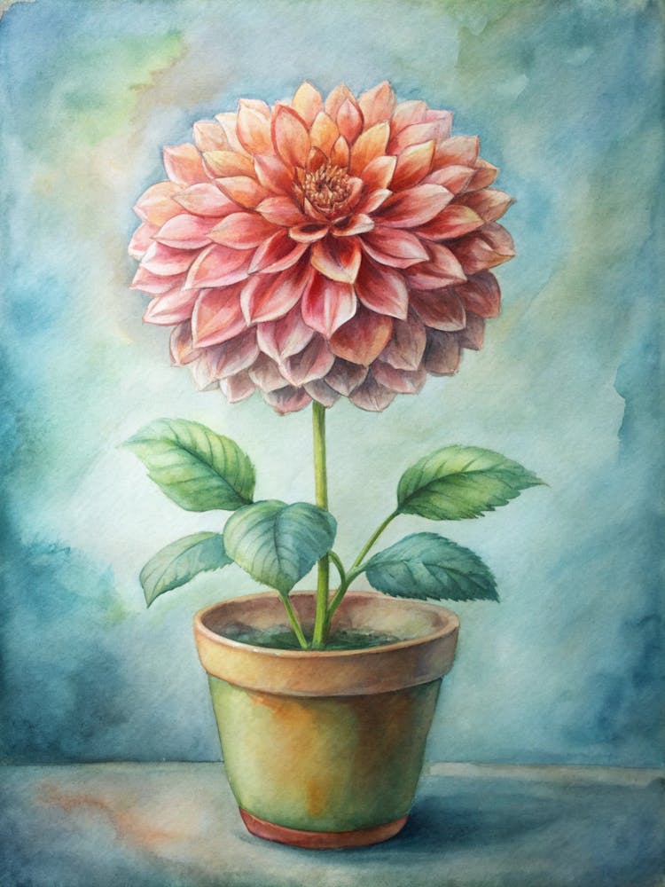 Dahlie 1