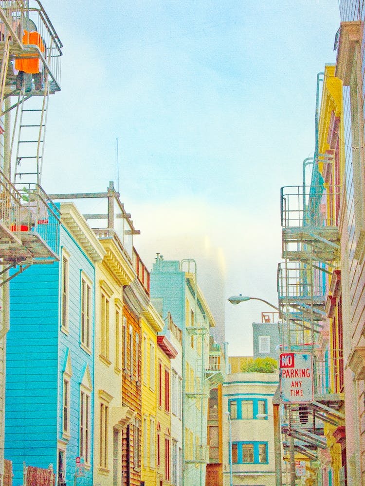 San Francisco