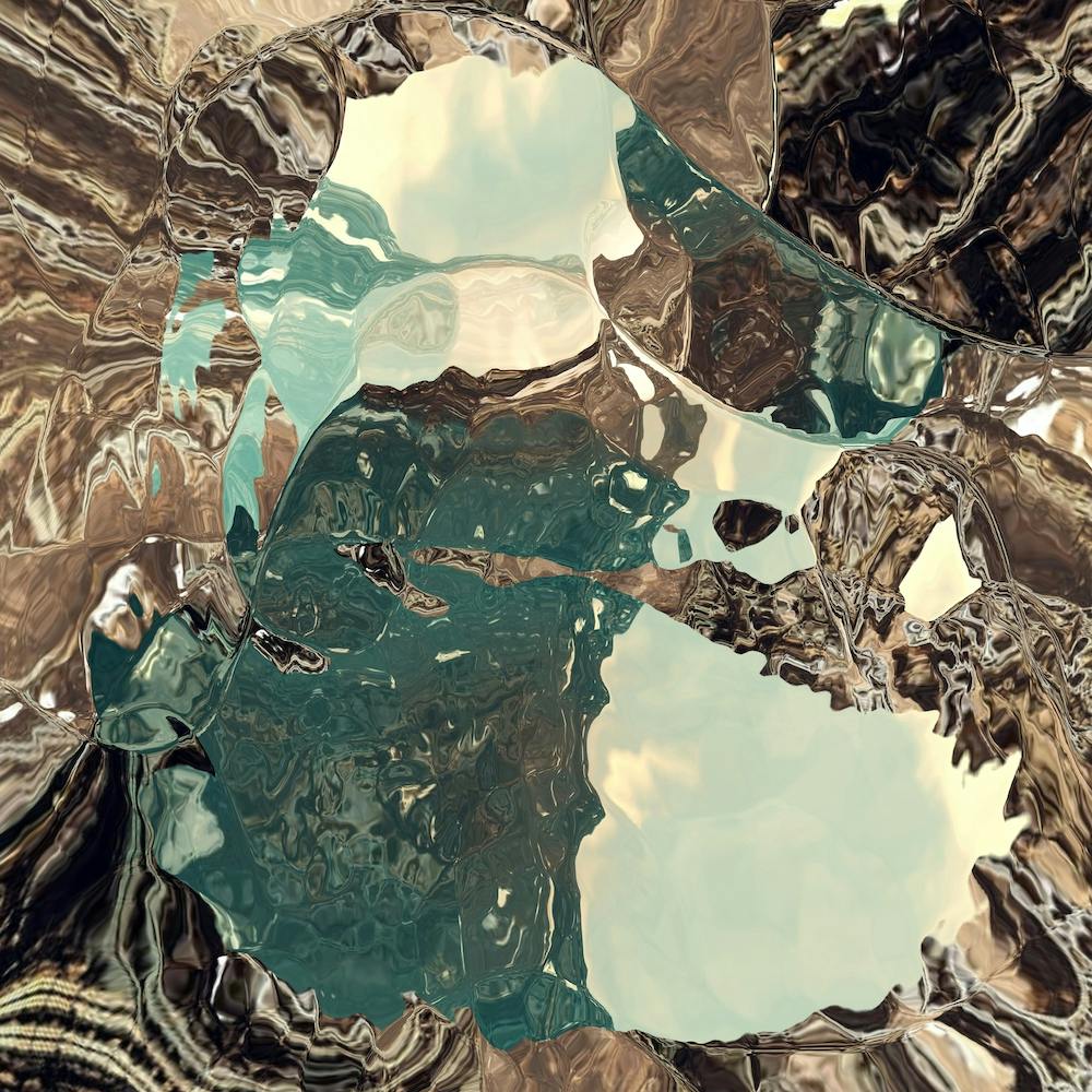 Gateway To Something Brighter