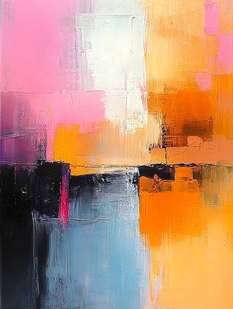Abstract Painting 1