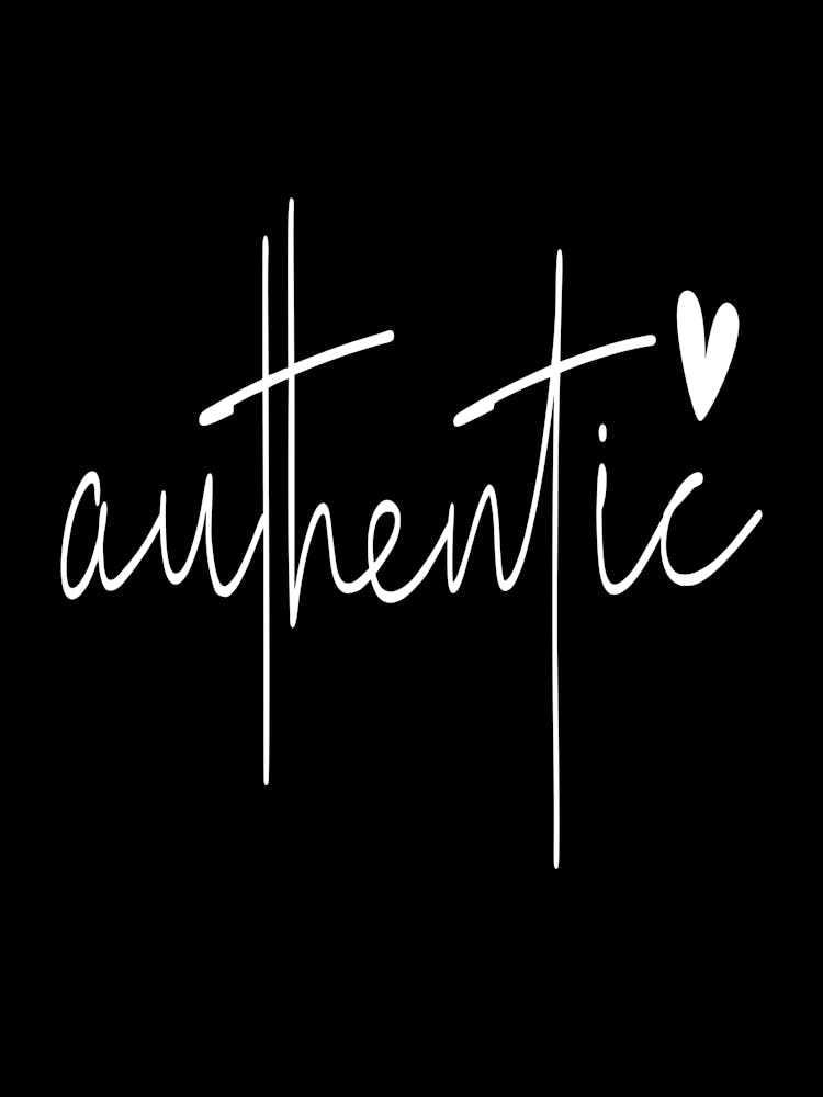 Authentic 5