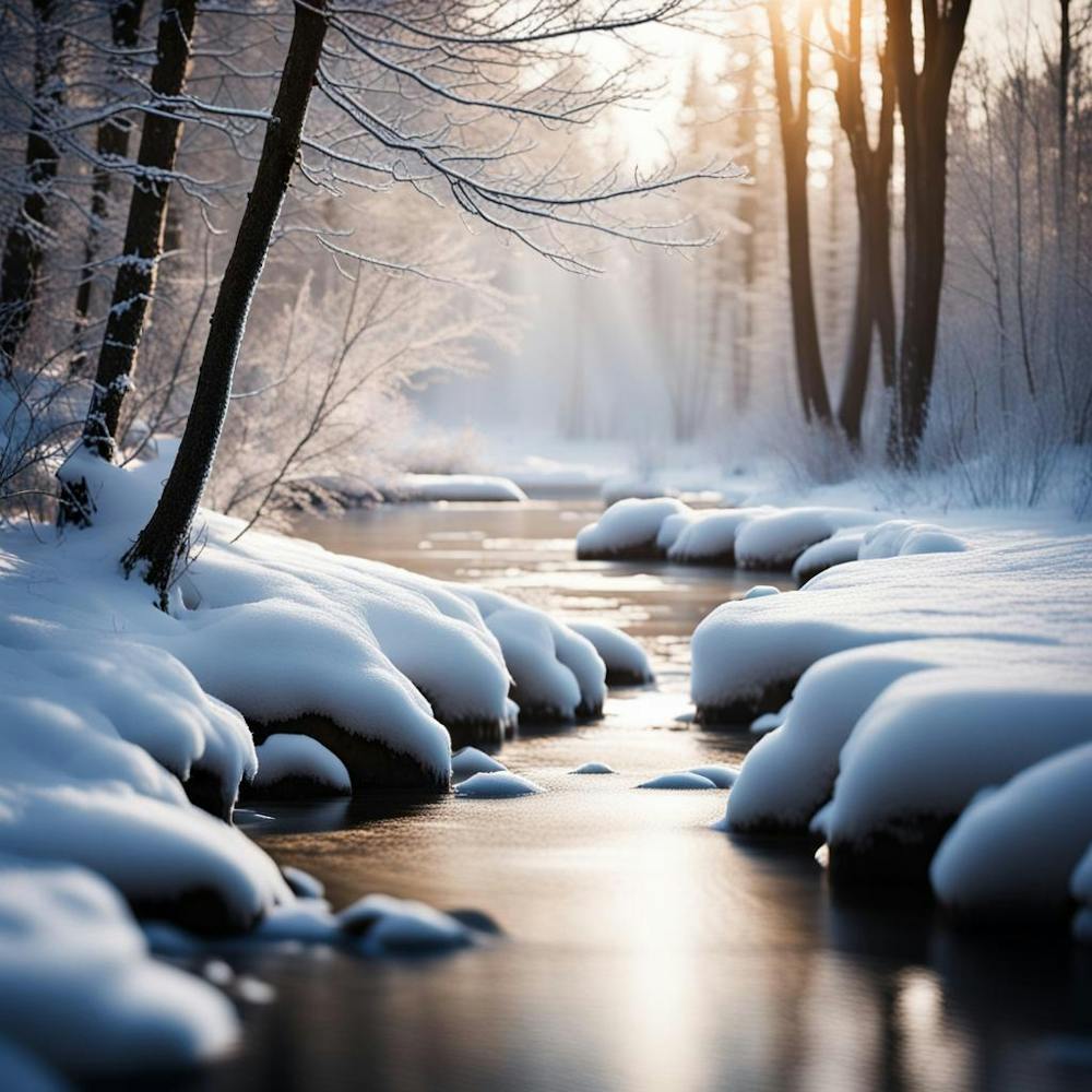 Snowy River
