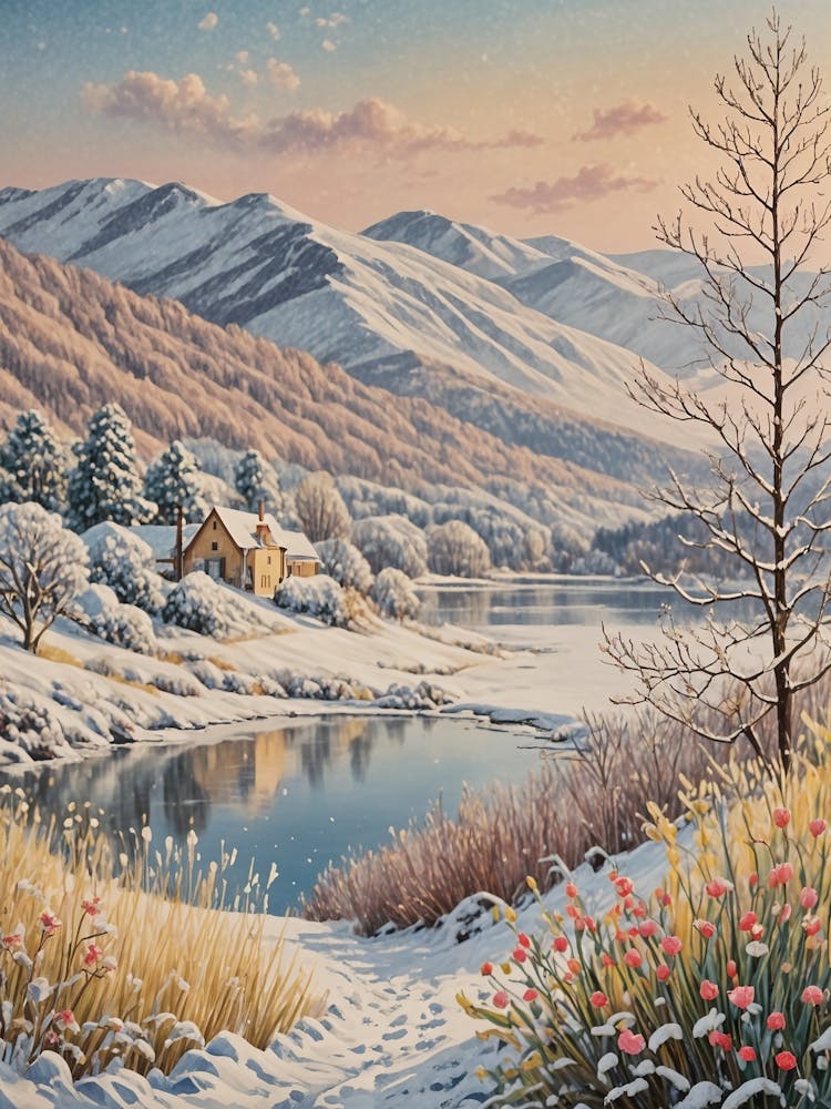 Winter no2