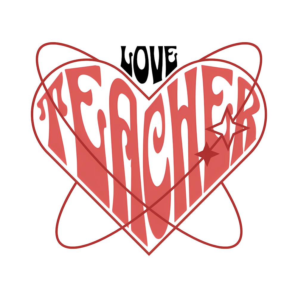 Love Teacher