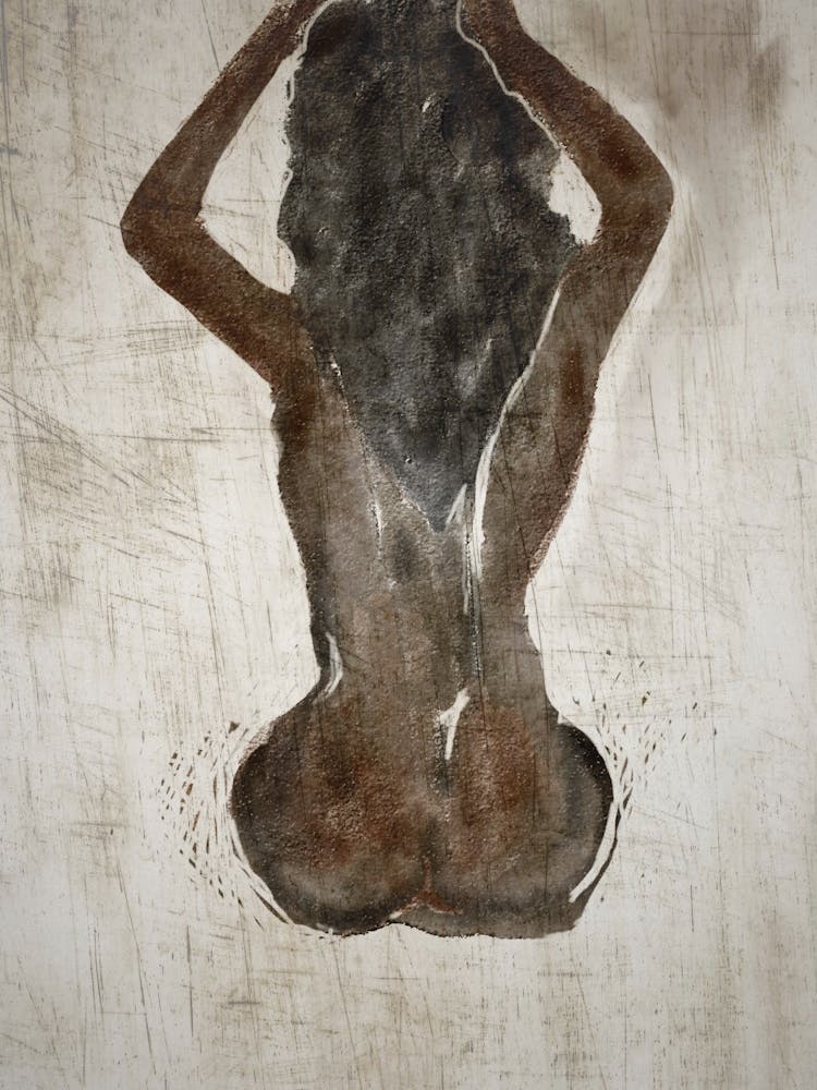 Nude Nude