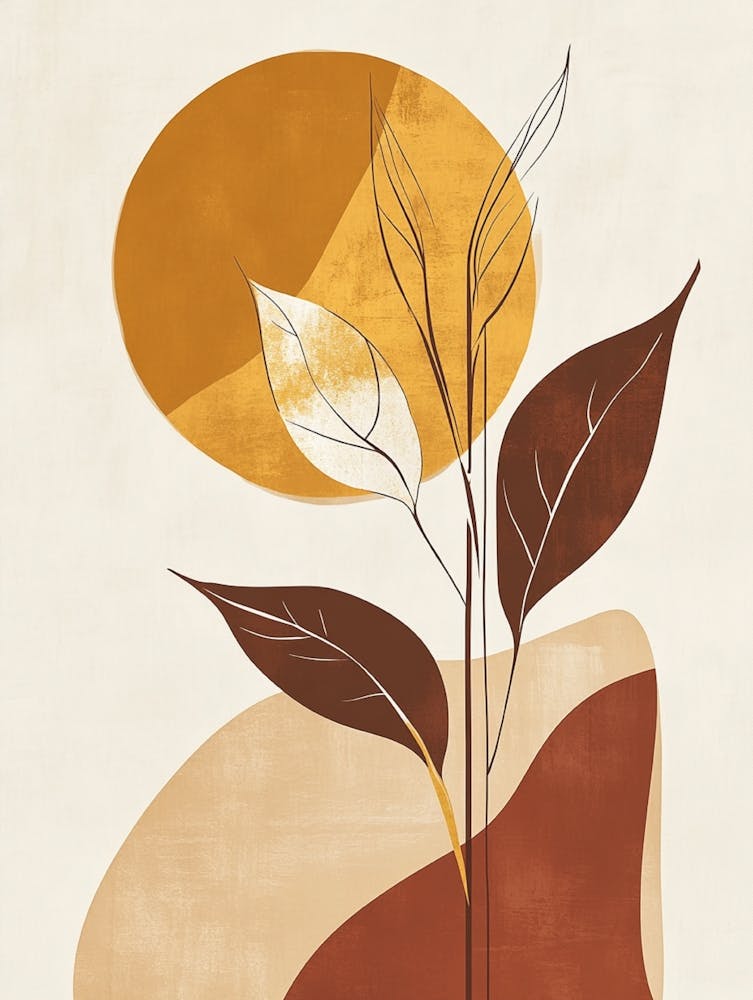 Abstract Painting 11