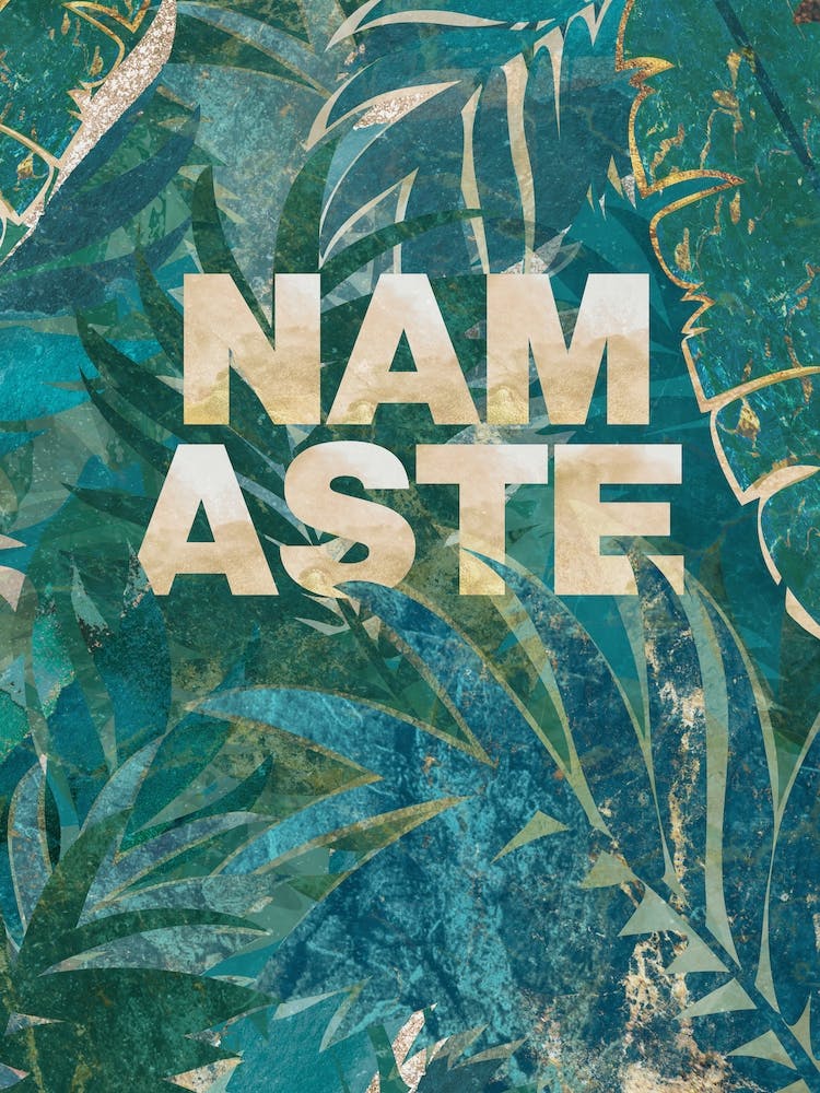 Namaste Jungle
