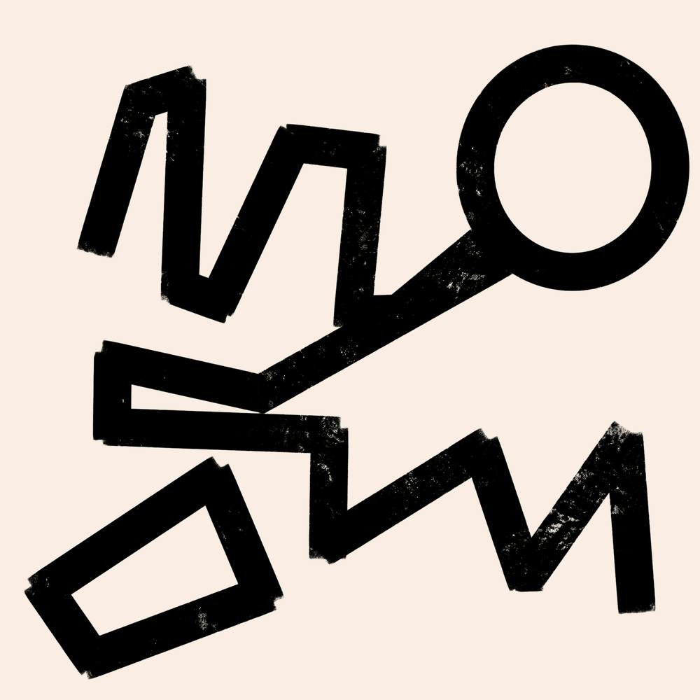 Abstract Painting 18