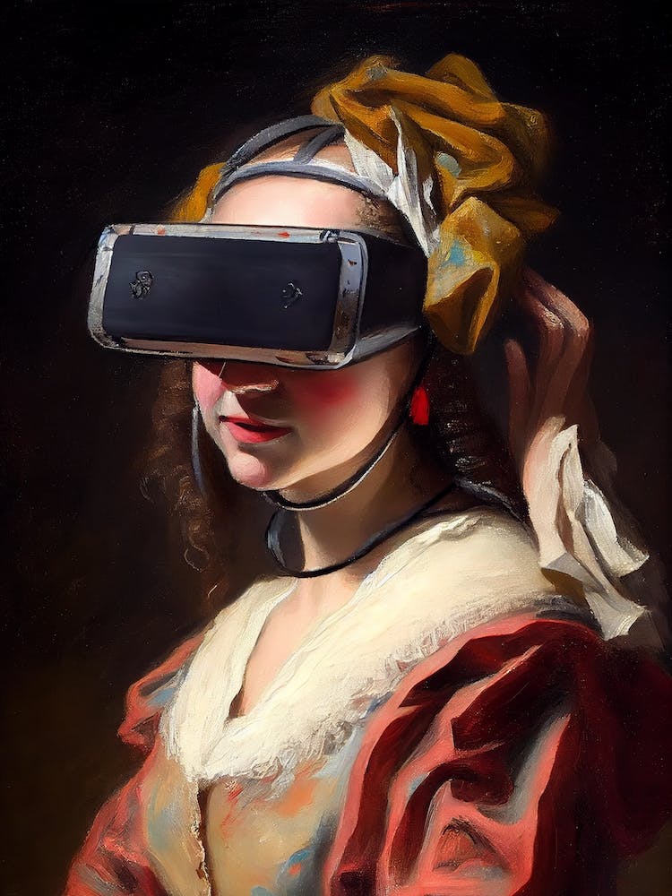 Vr Experience