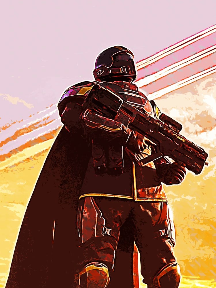 Helldivers 2 1