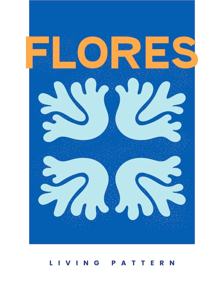Flores
