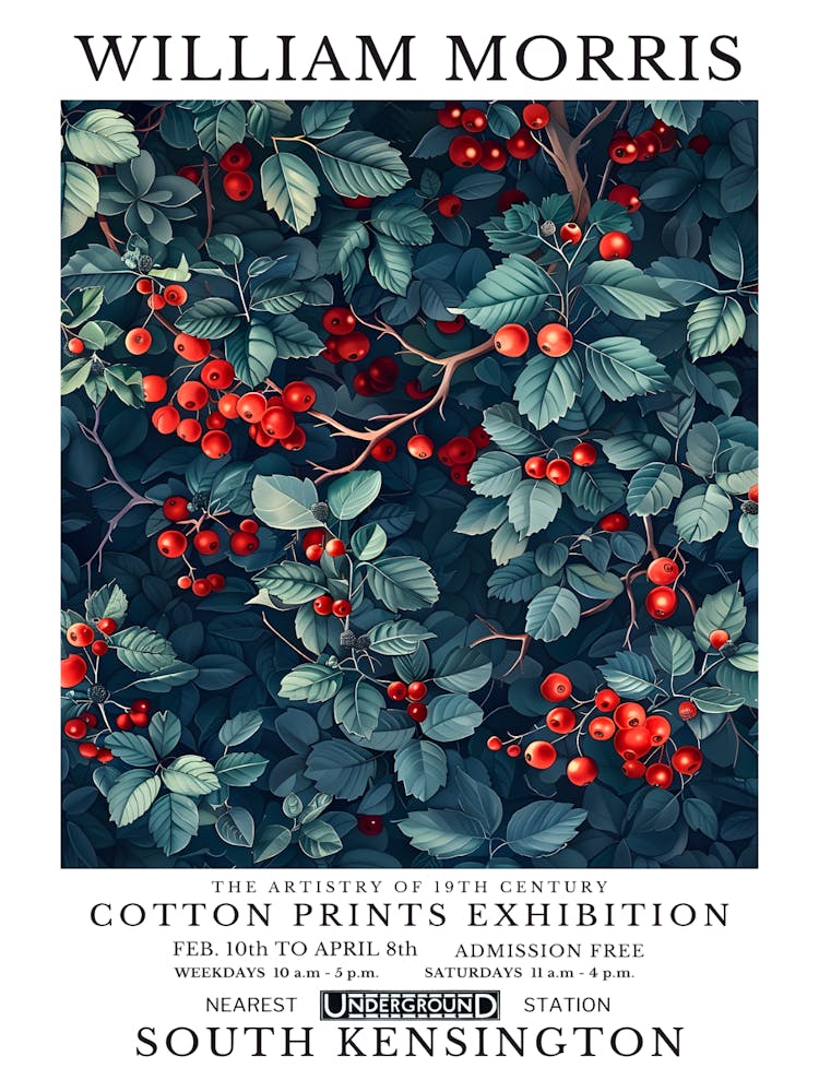 Cotton Prints Exhibition 65