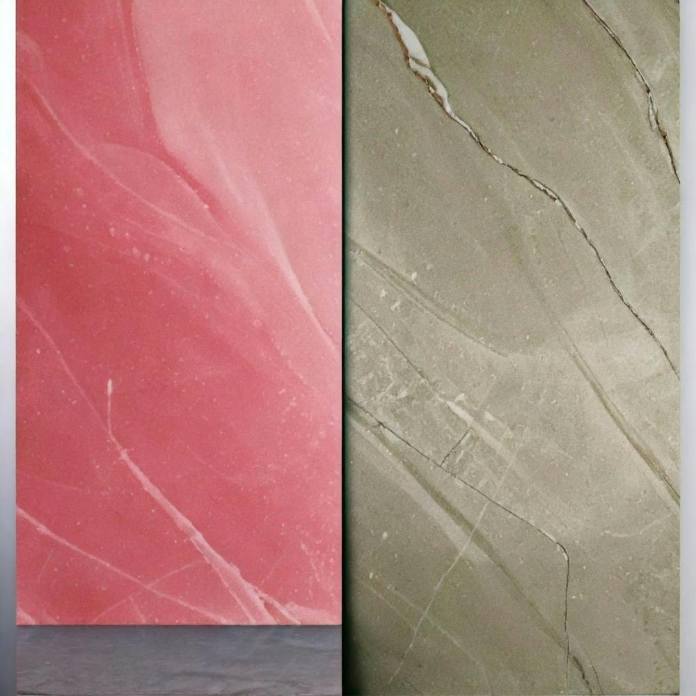 Marble Wall