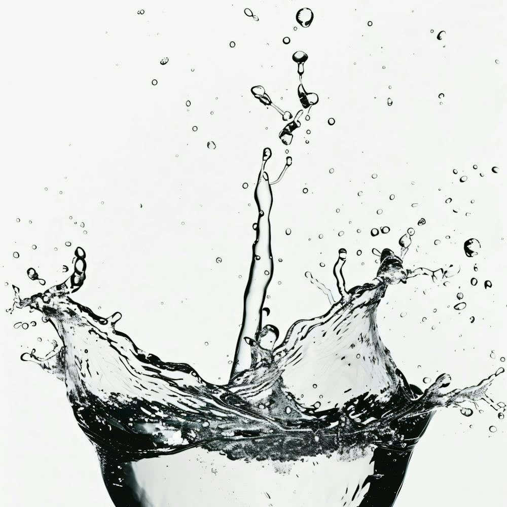 Water Splash