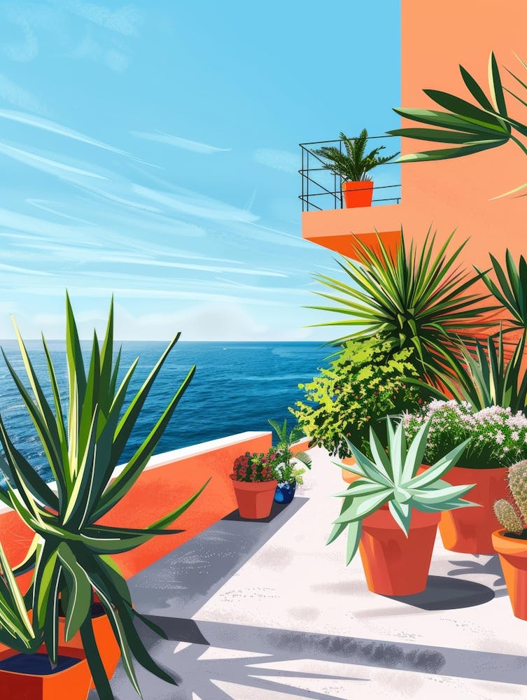 Cactus Garden 41