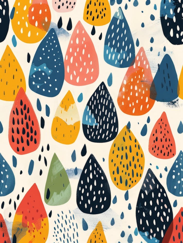 Motif Sans Couture 1