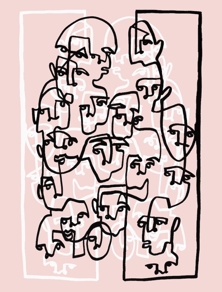 Face Book 3 Pink
