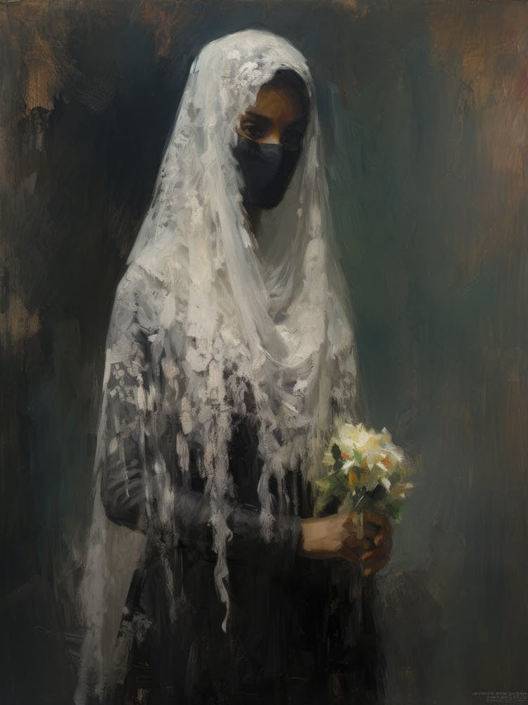 'The Bride'