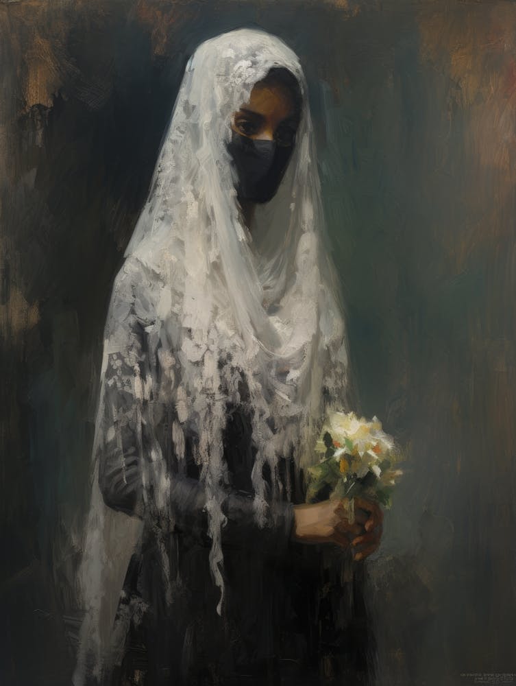 'The Bride'