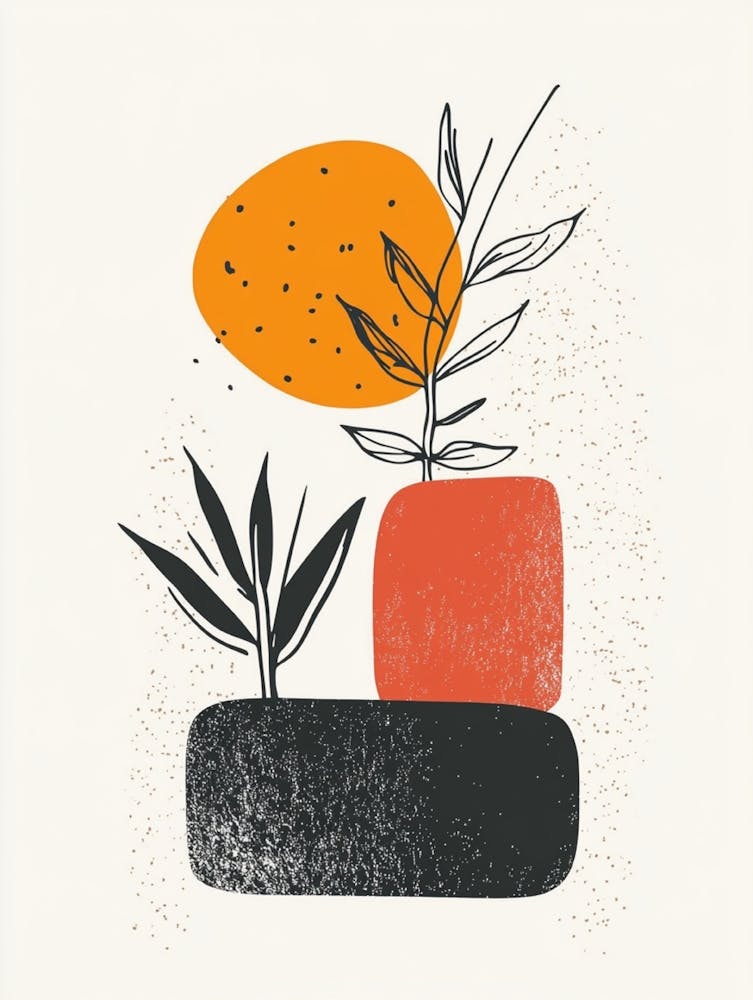 Abstract Painting 49