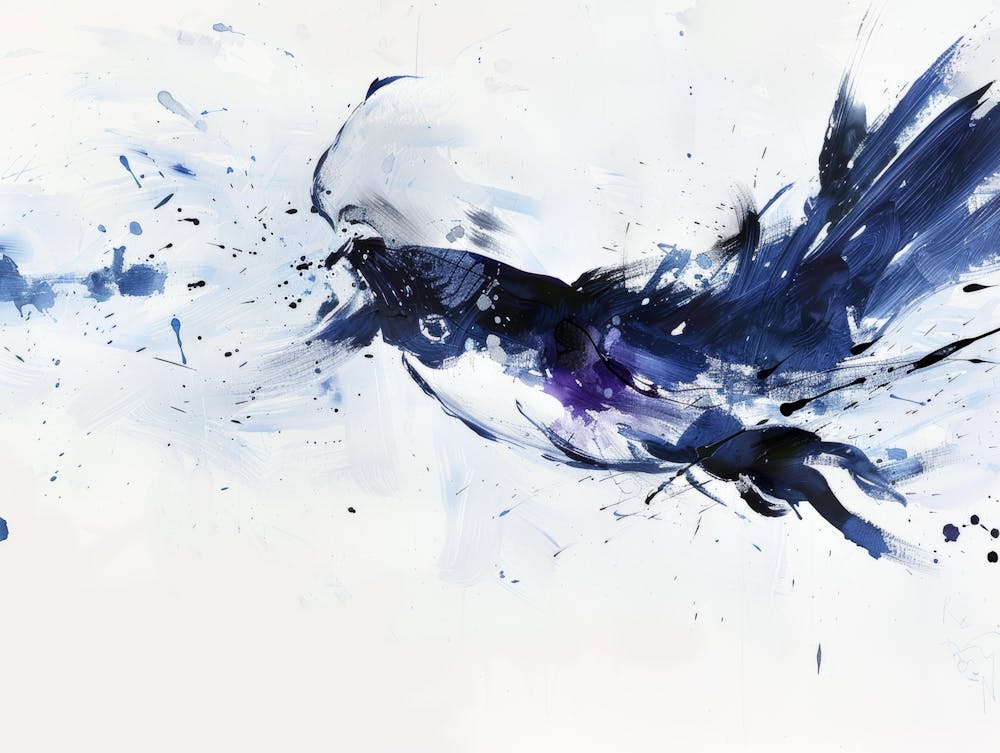 Blue Bird 9