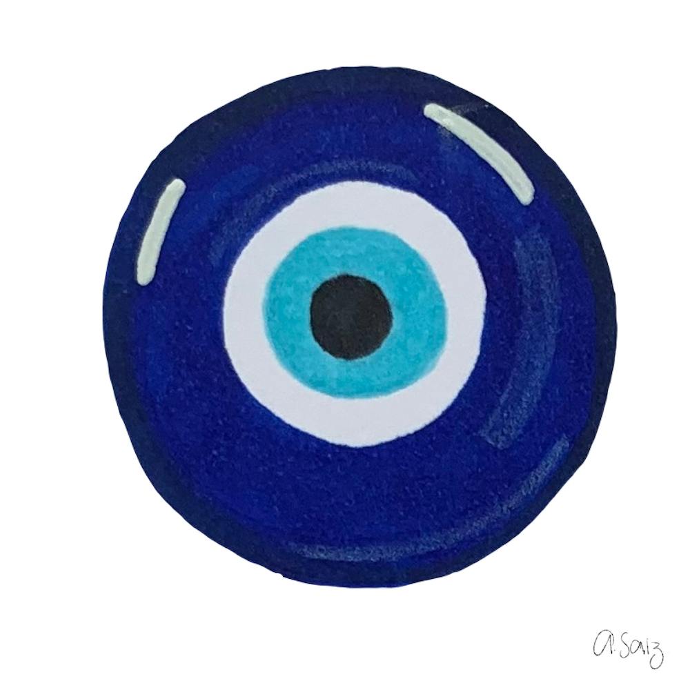 Protection Eye