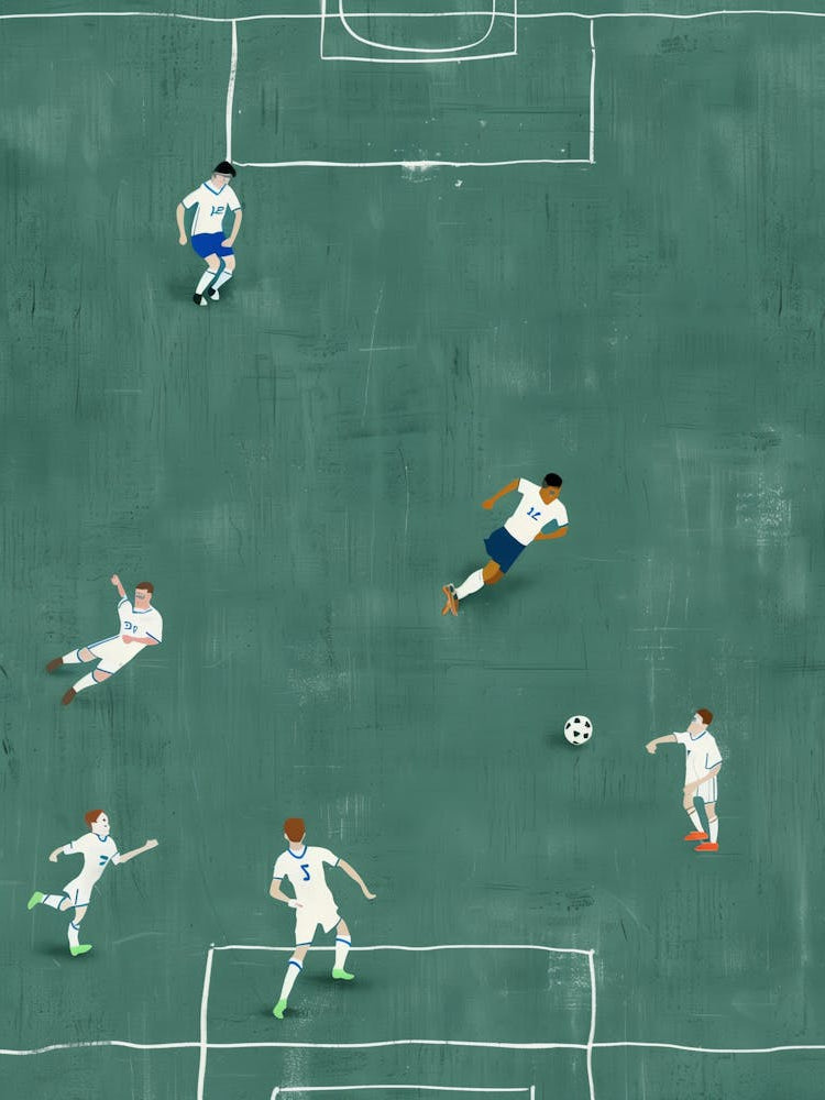 Soccer - Soccer Stock Videos & Royalty-Free Footage 2