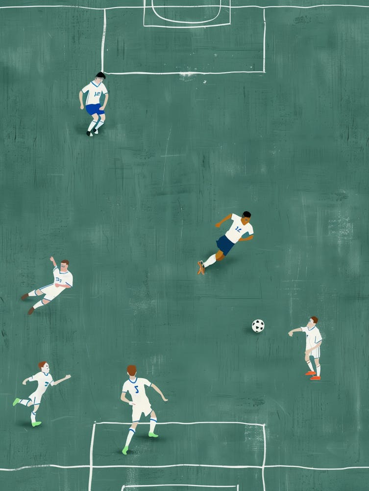 Soccer - Soccer Stock Videos & Royalty-Free Footage 2